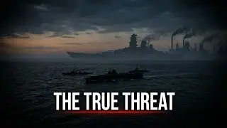 &ldquo;The Mistake That Cost Japan the Pacific War&rdquo;#viral#trending#youtube#shorts