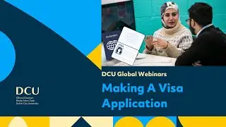 Making a Study Visa application to Ireland