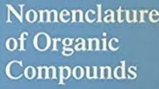 IUPAC NOMENCLATURE | HINDI EXPLANATION