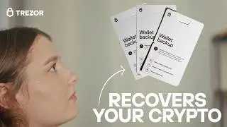 Crypto Backups Aren't Perfect. Here&rsquo;s the Fix (SLIP39 Explained)