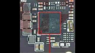 infinix hot 4 pro power ic/infinix X556 power ic/MT6328V power ic compatible models/mt6328v power ic