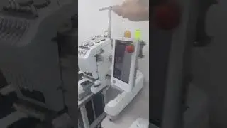 Ticot&eacute;cnico caveira bordadeira Brother PR 650