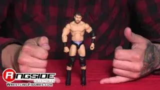 WWE FIGURE INSIDER: Best Of PPV 2014 Elite Exclusives Wrestling Action Figures RSC Review