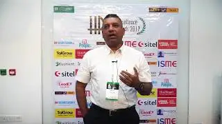 PeopleFirst HR Excellence Awards 2017- Voice of Winners (Adani Gas Ltd)