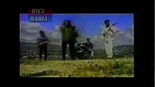 Angel La Pared video oficial mejorado.