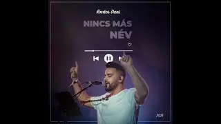 Nincs más név - Kovács Dani | Official video