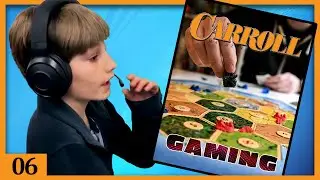 Gaming | Carroll Magazine LIVE 06