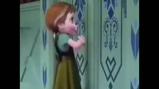 Do you wanna build a snowman #Remake #Lance210