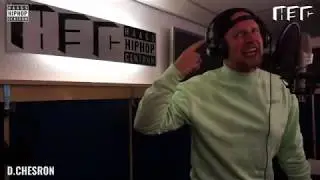 H3C HARD BARS 47: D.Chesron