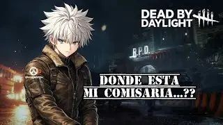 En busca de una bella comisaria y salir de Plata☺️en DBD y OW2 // Dia 84 esperando Nuevo SK