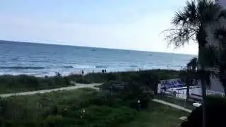 Myrtle beach