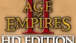 Age of Empires 2 HD Edition - 