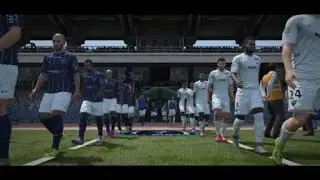 FIFA 16: Paris FC VS FC Metz (Part 2)
