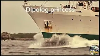 Dipolog princess ng sulpicio lines noon