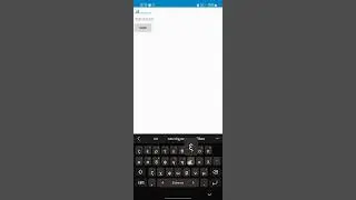 Notepad App - Demo