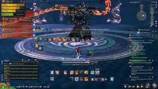 Boss dark Vicar