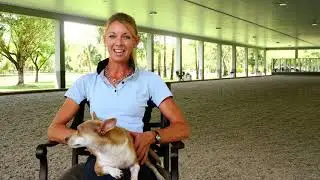 The Premier Equestrian Riders Studio | Laura Graves