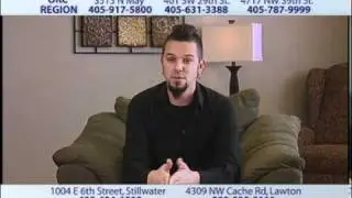 Regal Testimonials - OKC Area