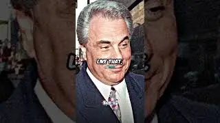 A Mafia Boss Goes To The Therapist