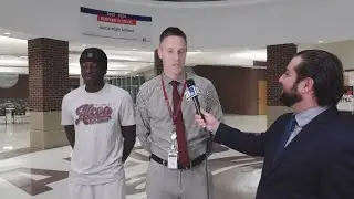 Cool Schools: Alcoa High School