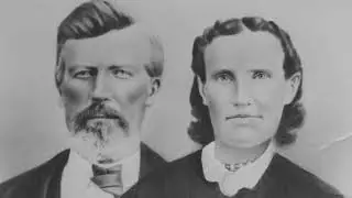 The Man in Antelope Britches: Matthew Caldwell&rsquo;s Legendary Journey