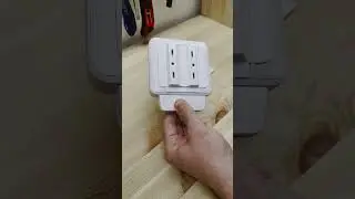 This LITTLE Switch Supports 4 Access Points! UniFi Flex & Nano HD #shorts