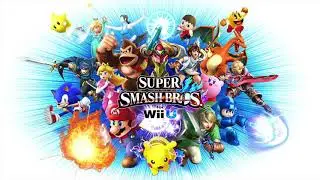 Neo Green Hill Zone - Super Smash Bros. Style Remix