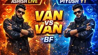 Free Fire Custom 1v1 🔥 | Pure Skill Fight | Long Video#FreeFire #1v1 #CustomMatch #FFGameplay #Booya