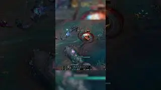 That INSANE Read ! #leagueoflegends #lol #ekko