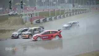 DIRT 4 - Lohéac Bretagne (Francia) -   21 05 25