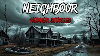 2 Disturbing True Neighbour Horror Stories | My Neighbor Is Secretly The ARCHITECT OF REALITY 