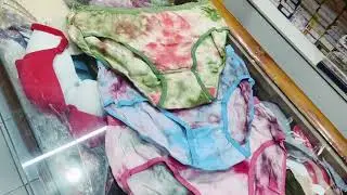 Bodycare panti