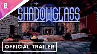 Project Shadowglass | Official 3D Audio & Archery Developer Trailer | FHD 60fps