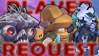 Dark Voltaik IS NOT META in PvP... ANTICIPATION WILL DESTORY HIM | Monster Legends PvP Request