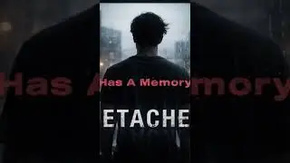 Detached Lyrics - 888K888
