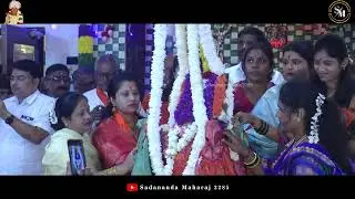 || Datta Jayanti Mahotsav ||Bijapur Ashram|| #sadanandamaharaj #dattajayanthi #dattatreya #baba 2024