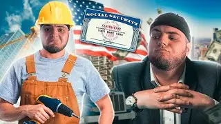 РАБОТА В АМЕРИКЕ ДЛЯ ТЕБЯ