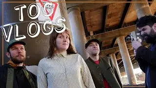 The Nature Centre | Tog Vlogs