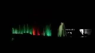 Atlantis Land Kenpark Kenjeran
