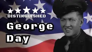 Col. George Everette &ldquo;Bud&rdquo; Day