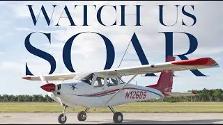 Delaware State University Aviation Feature