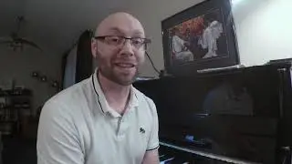 Week 2: Blues on First?