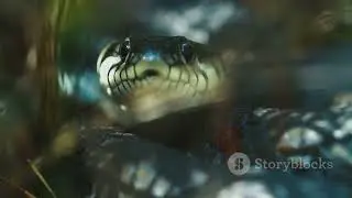 The Mysterious World of the Penis Snake