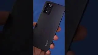Oppo Reno 6 Unboxing #Shorts
