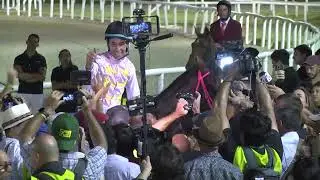 GRAN PREMIO JOSÉ PEDRO RAMÍREZ (G 1)