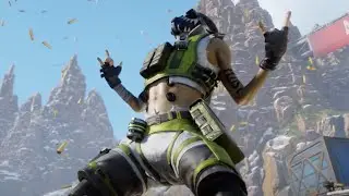 FSN Asia  Scrims | Apex Legends Mobile Live