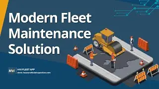 Modern Fleet Management Solution for Fleet Managers #viral #trending #technology