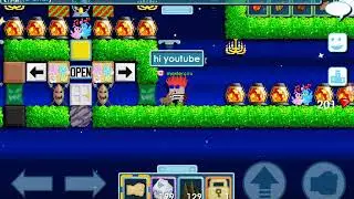 Growtopia vending world