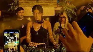 Peggy Gou @ Olivia Valere Club Marbella, Malaga, Spain 2023 @PeggyGou