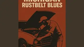 Michigan Rustbelt Blues